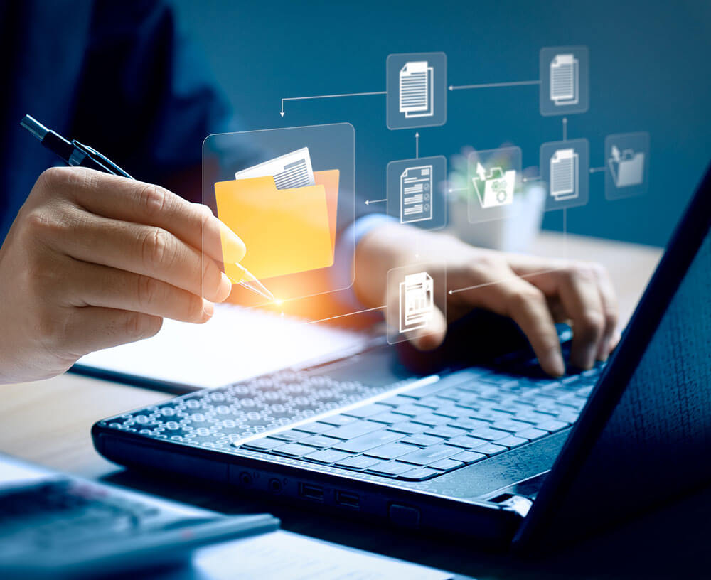 Centralized Management